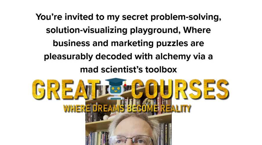 Marketing In 10D By Perry Marshall - Free Download Course