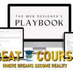 The Web Designer’s Playbook By Christy Price - Free Download Course