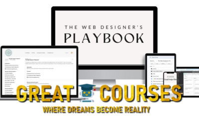The Web Designer’s Playbook By Christy Price - Free Download Course