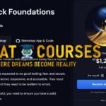 Full Stack Foundations By Kent C. Dodds - Free Download Course - Epic Web Dev