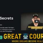 Sales Secrets By Grant Wise - Free Download Course