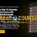 Giveaway Creator Network By Valdo - Free Download Course