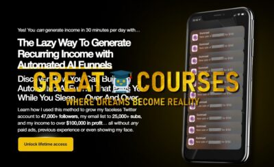 Giveaway Creator Network By Valdo - Free Download Course