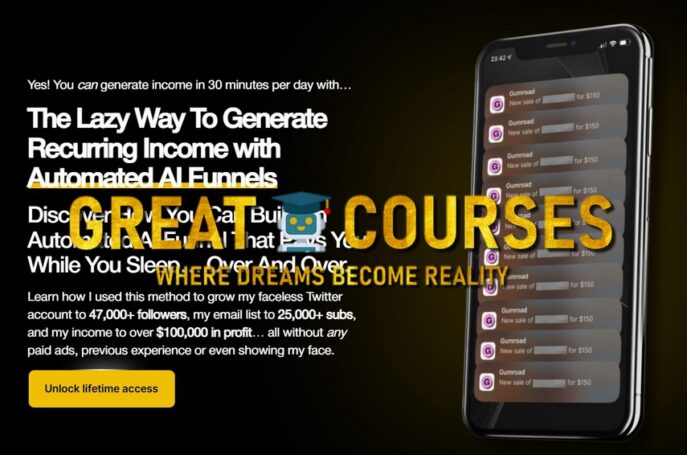 Giveaway Creator Network By Valdo - Free Download Course