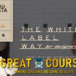 The White Label Way For Designers By Kayla Batista - Brand Barista - Free Download Course