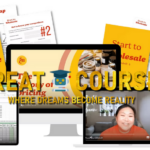 Start To Wholesale By Therese Oertenblad - Free Download Course