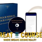 Your Wish Is Your Command By Kevin Trudeau - Free Download Course