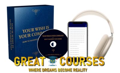 Your Wish Is Your Command By Kevin Trudeau - Free Download Course