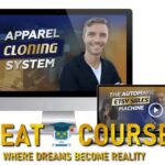 Apparel Cloning System By Devin Zander - Free Download Course