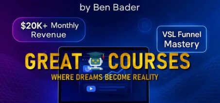 Info Product Agency By Ben Bader - Free Download Course