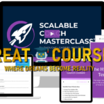 Scalable Coach Masterclass By Lucas Garvin & Jim Hohl - Free Download Course - Thought Leaders Institute