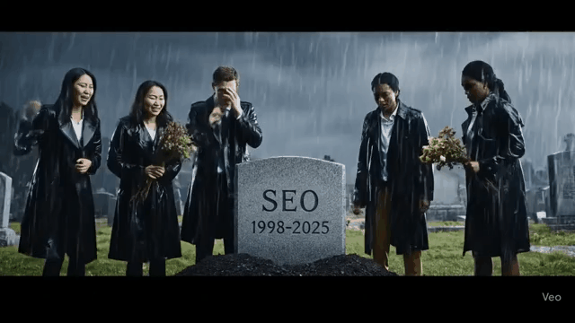 AI SEO Course By Olga Zarr - Free Download SEO Masterclass + SEO Spy Zone