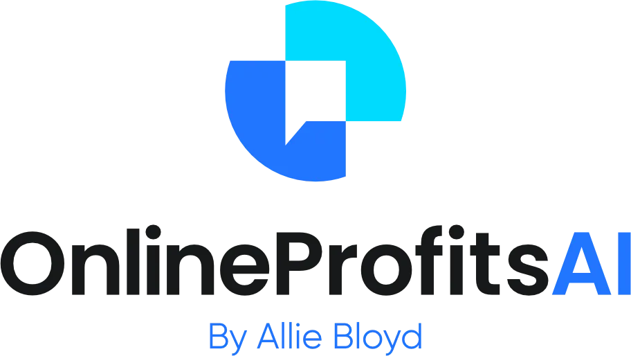 Online Profits AI By Allie Bloyd - Free Download Course - OnlineProfitsAI