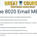The 8020 Email MBA By Ian Stanley - Free Download 80/20 Course - Email Mastery Bundle Accelerator