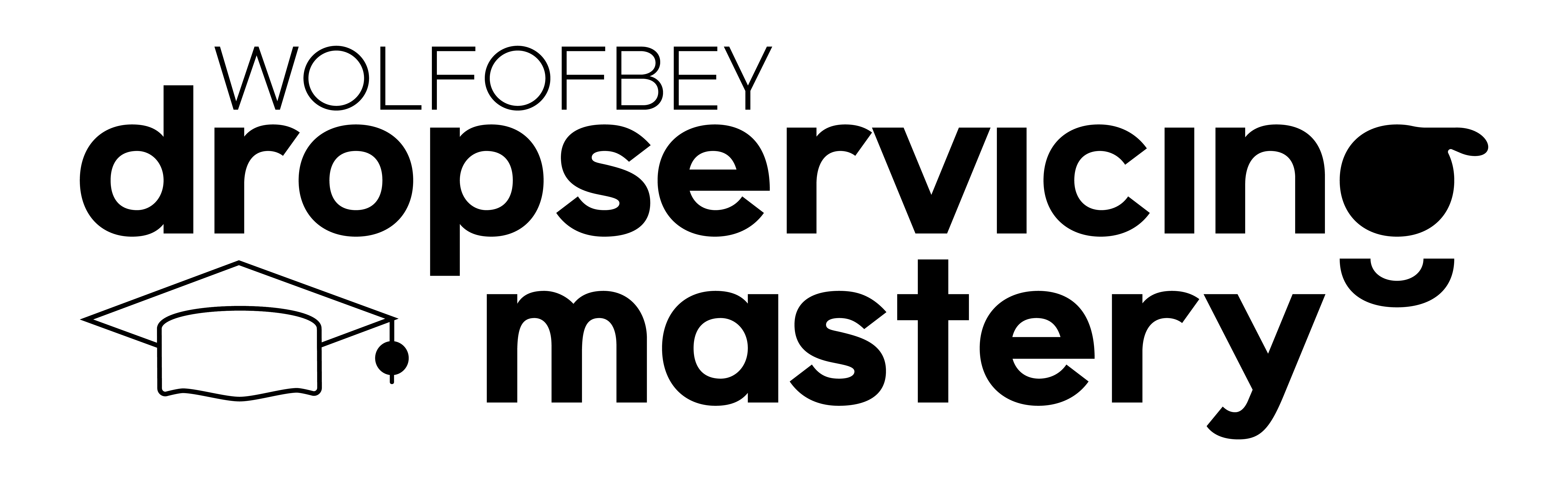 Wolfofbey Dropservicing Mastery By Jad Al Fakhani - Free Download Course