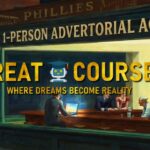 1 Person AI Advertorial Agency By Thom Benny & Sam - Free Download Course