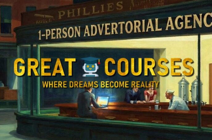 1 Person AI Advertorial Agency By Thom Benny & Sam - Free Download Course
