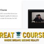 FutrGroup: AI Course By Franky Shaw – Free Download Course