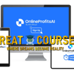 Online Profits AI By Allie Bloyd - Free Download Course - OnlineProfitsAI