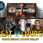 The AI Advantage Bootcamp By Tony Robbins & Dean Graziosi - Free Download Course - The 30 Day AI Advantage Bootcamp