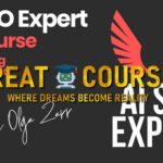 AI SEO Course + SEO Spy Zone By Olga Zarr - Free Download SEO Masterclass - SEOSly