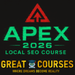 The APEX AI 2026 {BUNDLE} - Break Out Of The Matrix! By Brock Misner - Free Download Course