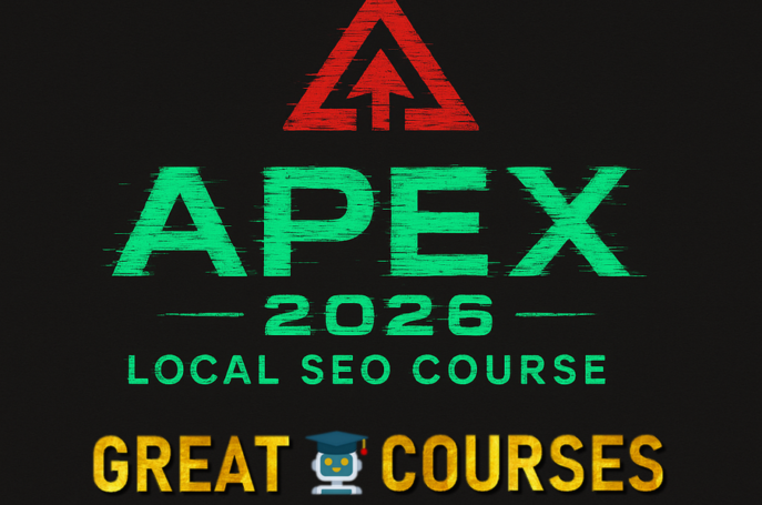 The APEX AI 2026 {BUNDLE} - Break Out Of The Matrix! By Brock Misner - Free Download Course