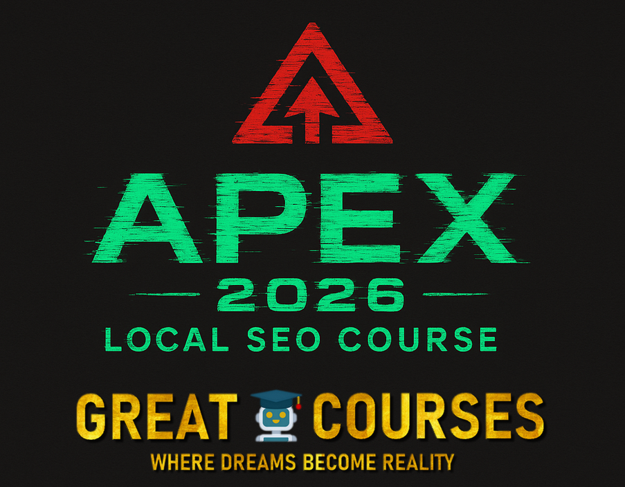 The APEX AI 2026 {BUNDLE} - Break Out Of The Matrix! By Brock Misner - Free Download Course