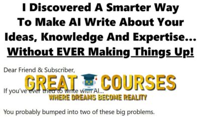 Content Base By Matt Giaro - Free Download Course