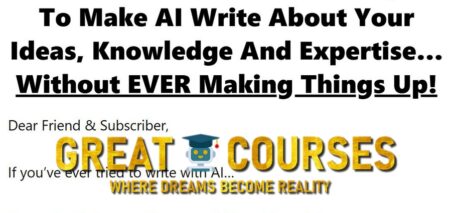 Content Base By Matt Giaro - Free Download Course