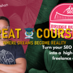 SEO Bridge Builders By Inkwell Content - Liam Carnahan - Free Download Course