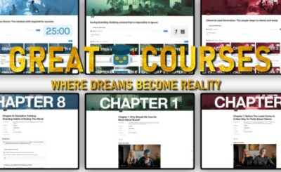 The Creative Business Builder Bundle By Boring Studios - Free Download Course