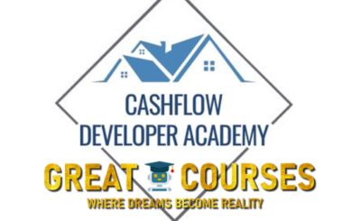 Cashflow Developer Academy By Daniil Kleyman – Free Download Course