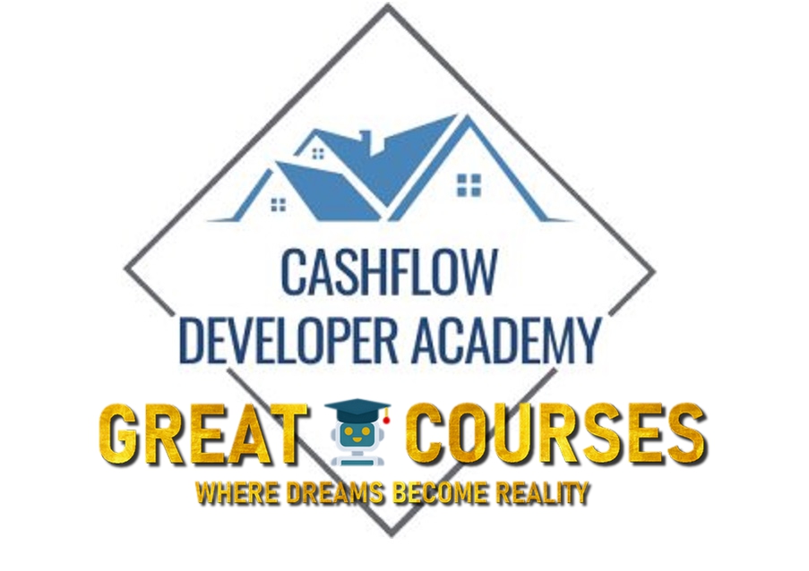 Cashflow Developer Academy By Daniil Kleyman – Free Download Course