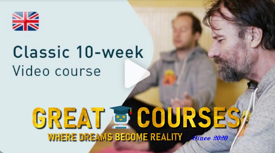 Classic 10-Week Original Video Course By Wim Hof - Free Download Wim Hof Method
