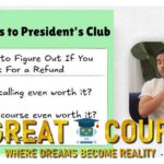 Cold Calls To President Course By 30MPC - Armand Farrokh & Nick Cegelski - Free Download - 30 Minutes to President's Club