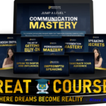 Jump A Level Communication Mastery By Dr. Grace Lee - Free Download Course - Mastery Insights Academy