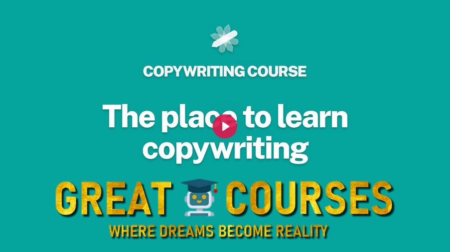 Copywriting Course By Neville Medhora - Free Download
