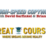 High-Speed Copywriting By David Garfinkel & Brian McLeod - Free Download Course