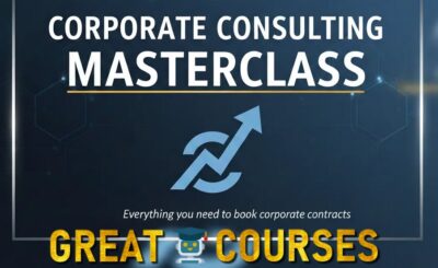 Corporate Consulting Masterclass By Kimanzi Constable - Free Download Course