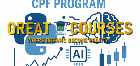 Certificate In Python For Finance CPF Program By Dr. Yves J. Hilpisch - Free Download Course