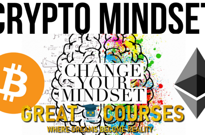 Crypto Mindset Course By Cultivate Crypto - Free Download - With Miguel Munoz & Charlie Engler