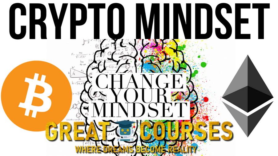 Crypto Mindset Course By Cultivate Crypto - Free Download - With Miguel Munoz & Charlie Engler Crypto Mindset Course By Cultivate Crypto - Free Download - With Miguel Munoz & Charlie Engler