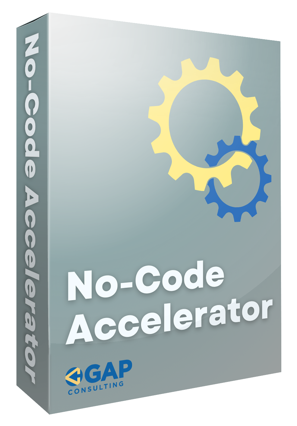 No-Code Accelerator By Gareth Pronovost - Free Download Course - GAP Consulting