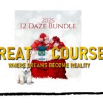 2025 12 Daze Bundle By John Overdurf - Free Download Course