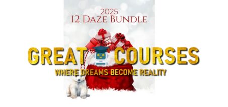2025 12 Daze Bundle By John Overdurf - Free Download Course