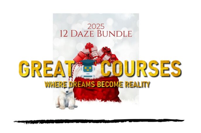 2025 12 Daze Bundle By John Overdurf - Free Download Course