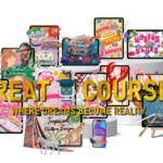 Digital Art Academy By Freya Kotchakorn - Free Download Course - Freya Art