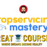 Wolfofbey Dropservicing Mastery By Jad Al Fakhani - Free Download Course
