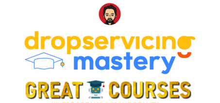 Wolfofbey Dropservicing Mastery By Jad Al Fakhani - Free Download Course